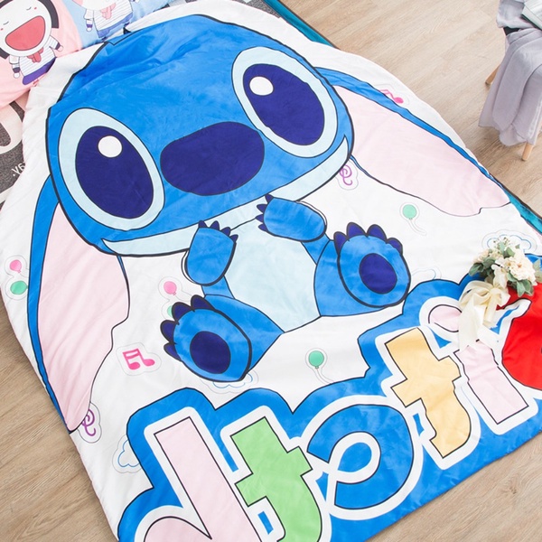 小新變成巨大棉被啦！韓國「小新棉被」療癒登場，8款超萌造型，就讓小新陪你進入夢鄉