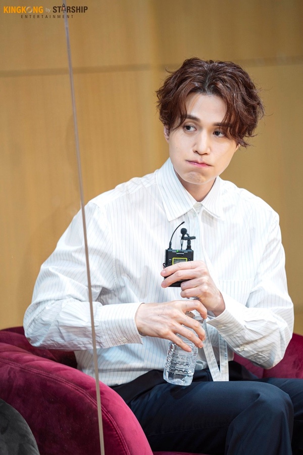 2020最強防腐劑美貌的韓星TOP9:李棟旭