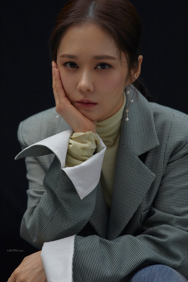 2020最強防腐劑美貌的韓星TOP8:張娜拉