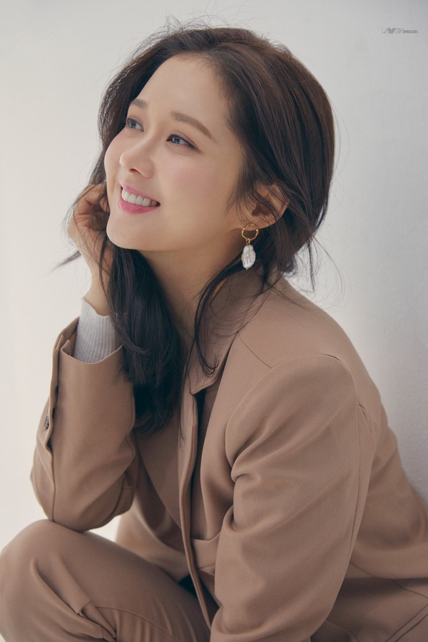 2020最強防腐劑美貌的韓星TOP8:張娜拉