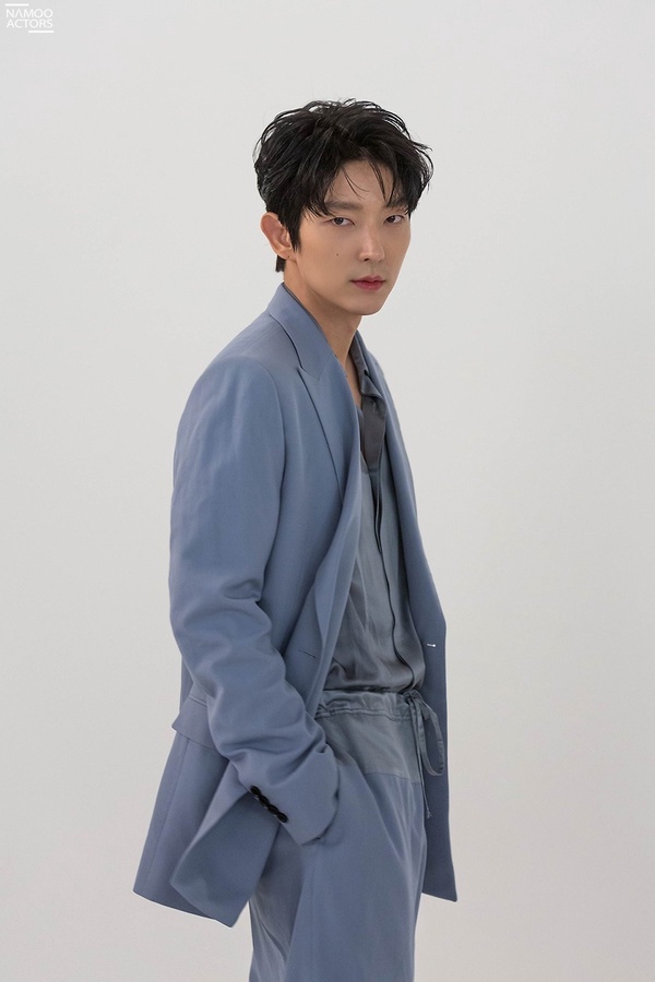 2020最強防腐劑美貌的韓星TOP5:李準基