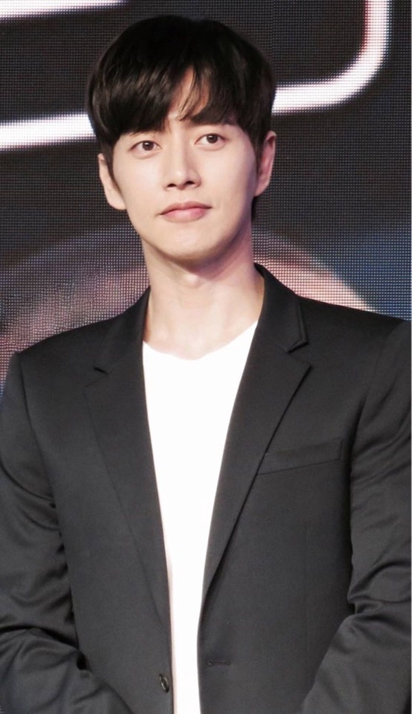 2020最強防腐劑美貌的韓星TOP3:朴海鎮
