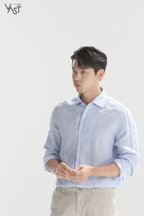 2020最強防腐劑美貌的韓星TOP2:玄彬