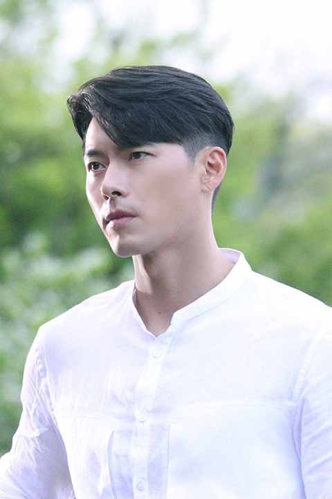 2020最強防腐劑美貌的韓星TOP2:玄彬