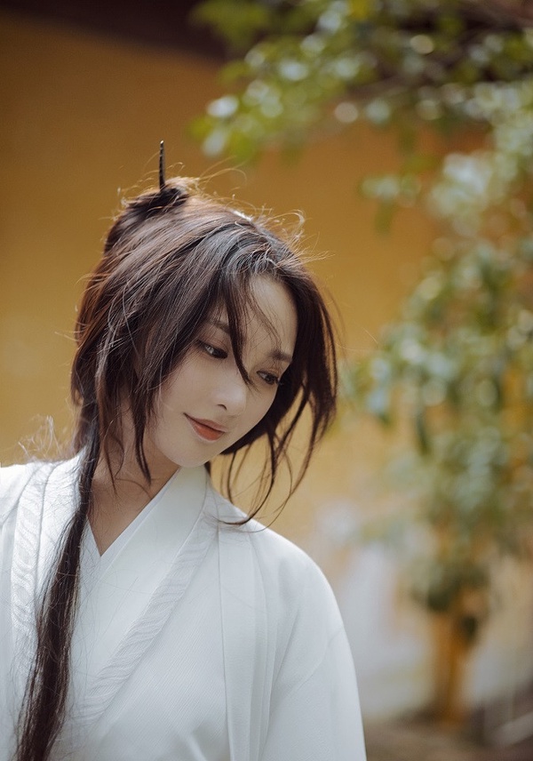 古裝&amp;時裝都好看的神顏女星TOP 7：彭小苒