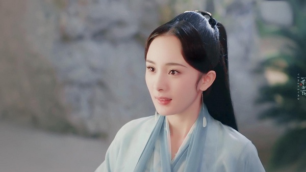 古裝&時裝都好看的神顏女星TOP 10！迪麗熱巴第五，鞠婧禕第四，冠亞軍實在難分高下