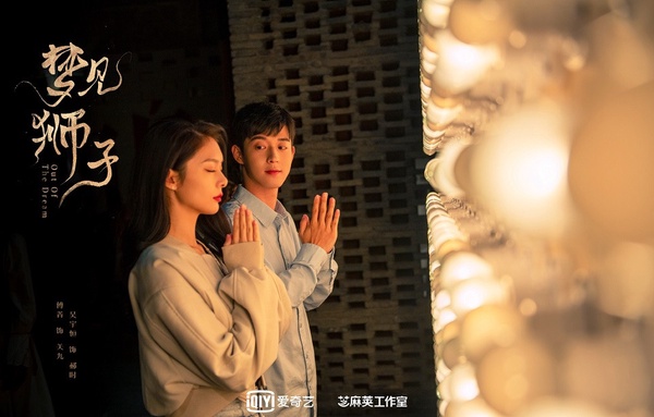 2021年9部熱門甜寵陸劇新劇照！丁禹兮《月光變奏曲》、胡一天《小風暴》CP感都很強