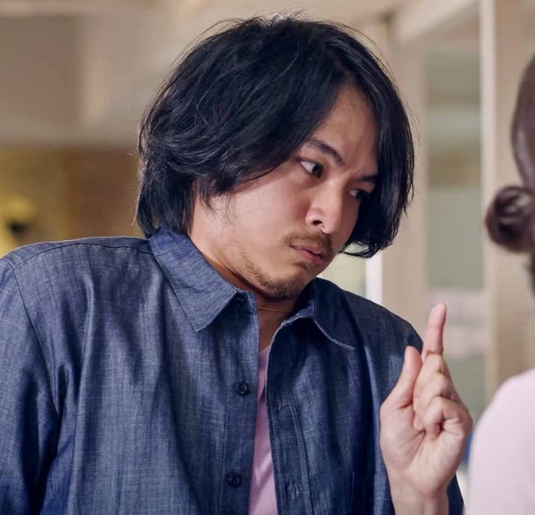 《我的婆婆》即興演出大集合！秉仁嗆大美騷屁股，秉忠自產自銷「吃鼻屎」都是現場發揮