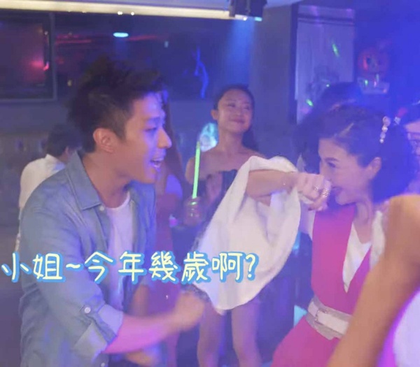 《我的婆婆怎麼那麼可愛》即興演出4：鷗媽「你該不會也要問我吧？」
