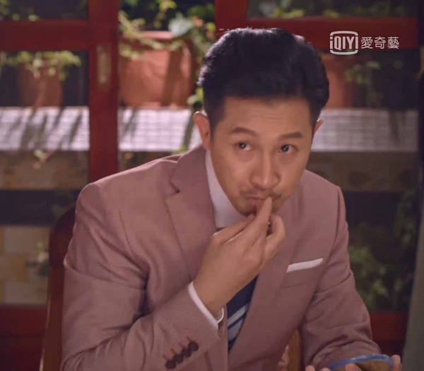 《我的婆婆》即興演出大集合！秉仁嗆大美騷屁股，秉忠自產自銷「吃鼻屎」都是現場發揮