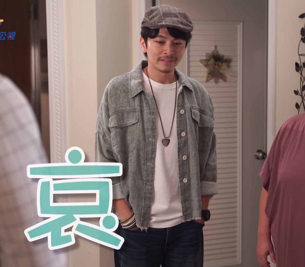 《我的婆婆怎麼那麼可愛》即興演出7：導演即興反應挑戰