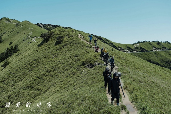 《親愛的房客》獲讚年度最好哭國片！深度探討同志議題，動人不輸《刻在你心底的名字》