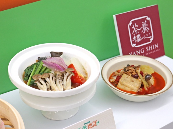 7-11推出新品牌料理！「黑松露野菇燉飯」等11種低碳美食，就在這天上架