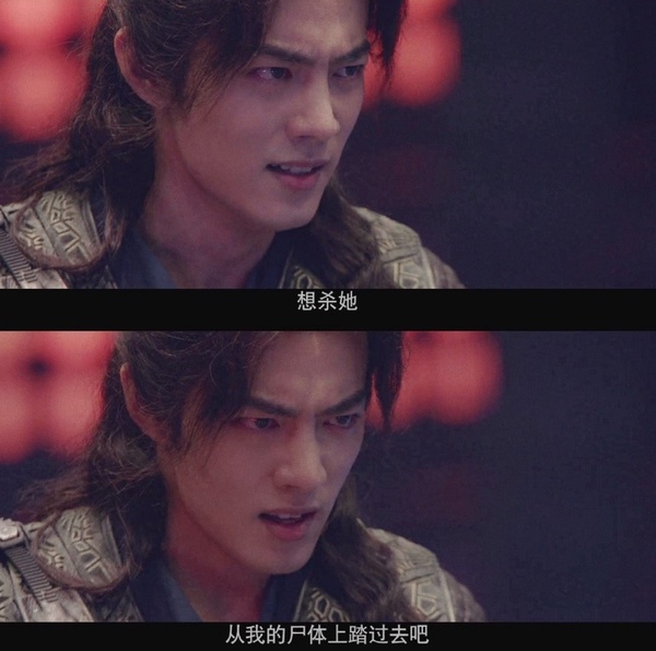 2021年10部必追古裝劇新劇照！肖戰《鬥羅大陸》好燃，《千古玦塵》《有翡》都爆款預定