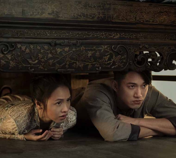《我的婆婆怎麼那麼可愛》主角介紹2:黃姵嘉 飾演 小鷗