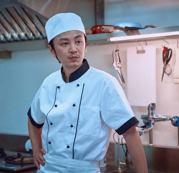 《我的婆婆怎麼那麼可愛》主角介紹3:張書偉 飾演 發貴