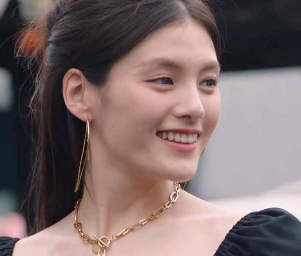 《九尾狐傳》金容智官配CP猜測！金汎只愛哥哥，獸醫才是她CP？李朗曾吃她和獸醫的醋？