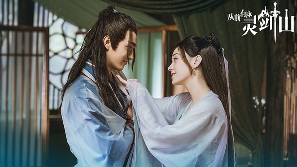 陸劇9對高糖「歡喜冤家CP」！《半是蜜糖半是傷》鬥嘴當情趣，《如意芳霏》越吵越甜