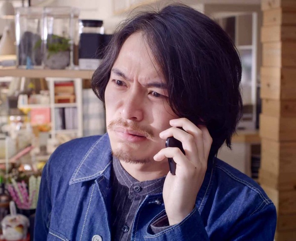 《我的婆婆怎麼那麼可愛》幕後揭密2:楊銘威能演秉仁是因為「國語不好」?