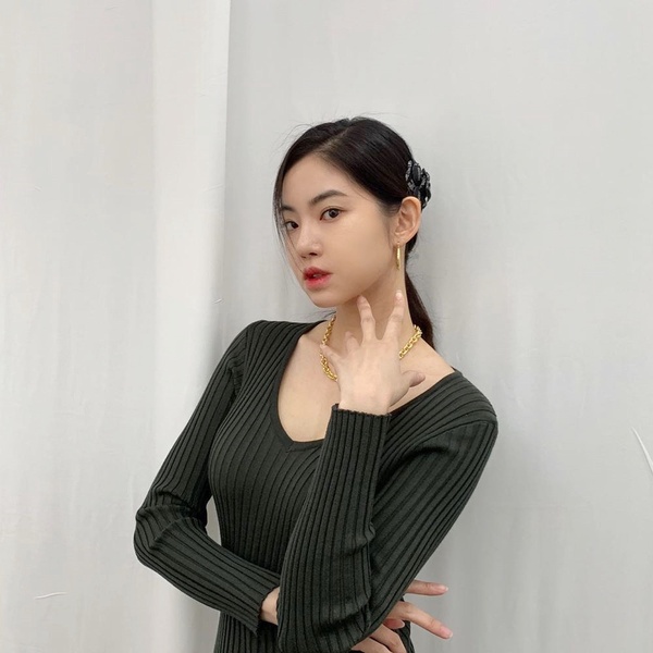 2020韓網必追新一代IG私服女神！韓星私服穿搭圖鑑，黃勝妍、車貞媛根本帶貨王