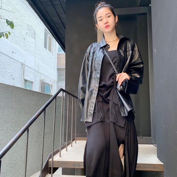 2020韓網必追新一代IG私服女神！韓星私服穿搭圖鑑，黃勝妍、車貞媛根本帶貨王