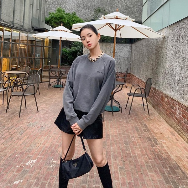 2020韓網必追新一代IG私服女神！韓星私服穿搭圖鑑，黃勝妍、車貞媛根本帶貨王
