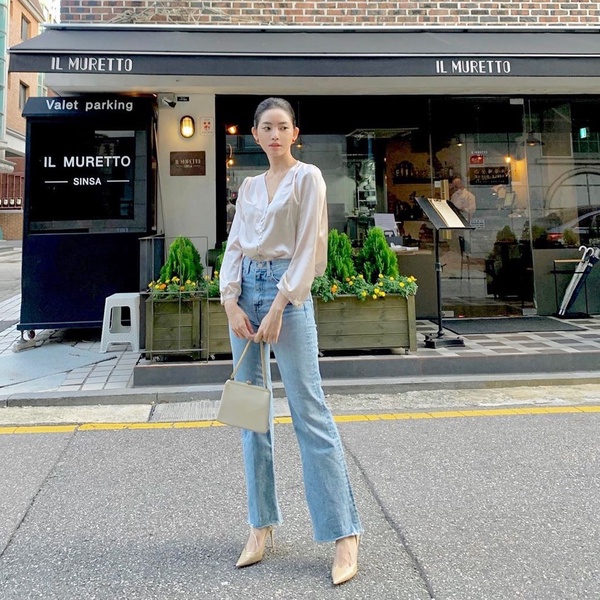 2020韓網必追新一代IG私服女神！韓星私服穿搭圖鑑，黃勝妍、車貞媛根本帶貨王