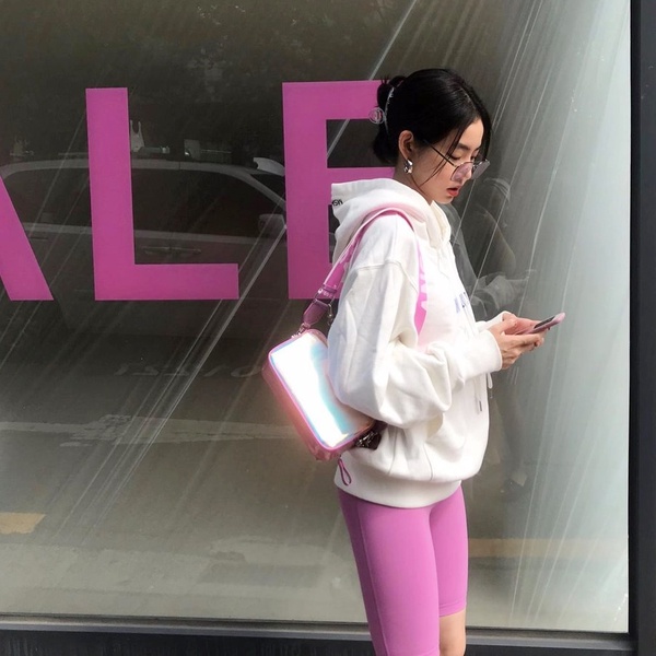 2020韓網必追新一代IG私服女神！韓星私服穿搭圖鑑，黃勝妍、車貞媛根本帶貨王