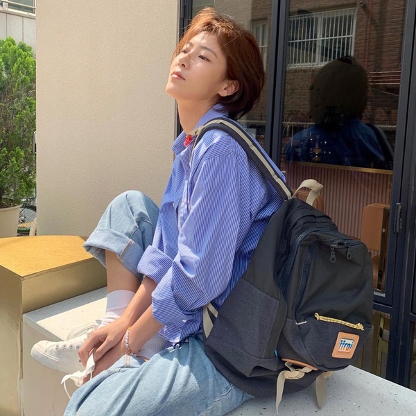 2020韓網必追新一代IG私服女神！韓星私服穿搭圖鑑，黃勝妍、車貞媛根本帶貨王