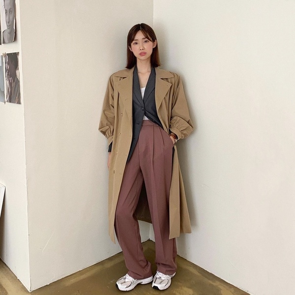 2020韓網必追新一代IG私服女神！韓星私服穿搭圖鑑，黃勝妍、車貞媛根本帶貨王