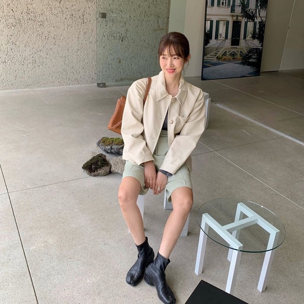 2020韓網必追新一代IG私服女神！韓星私服穿搭圖鑑，黃勝妍、車貞媛根本帶貨王
