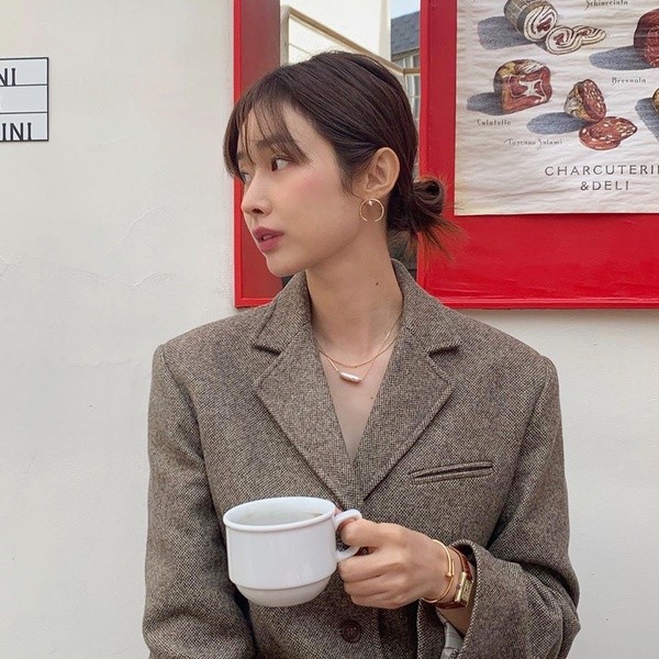 2020韓網必追新一代IG私服女神！韓星私服穿搭圖鑑，黃勝妍、車貞媛根本帶貨王