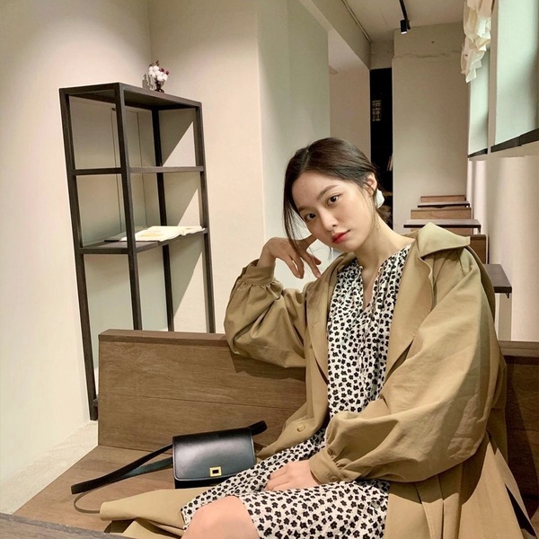 2020韓網必追新一代IG私服女神！韓星私服穿搭圖鑑，黃勝妍、車貞媛根本帶貨王