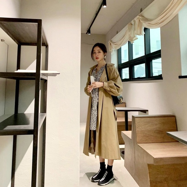 2020韓網必追新一代IG私服女神！韓星私服穿搭圖鑑，黃勝妍、車貞媛根本帶貨王