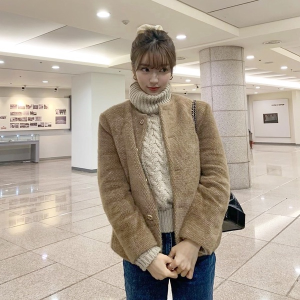 2020韓網必追新一代IG私服女神！韓星私服穿搭圖鑑，黃勝妍、車貞媛根本帶貨王
