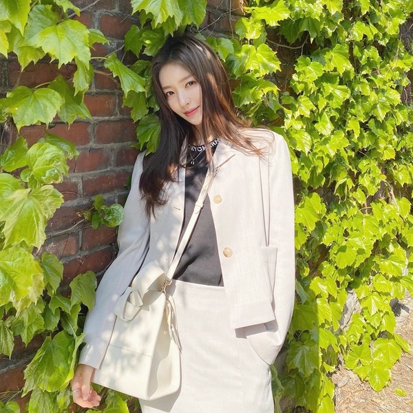 2020韓網必追新一代IG私服女神！韓星私服穿搭圖鑑，黃勝妍、車貞媛根本帶貨王