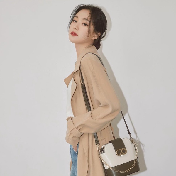 Jennie、譚松韻髮型解析！髮型師「圓長臉」髮型這樣挑，顯瘦遮肉、減齡顯嫩的髮型範本
