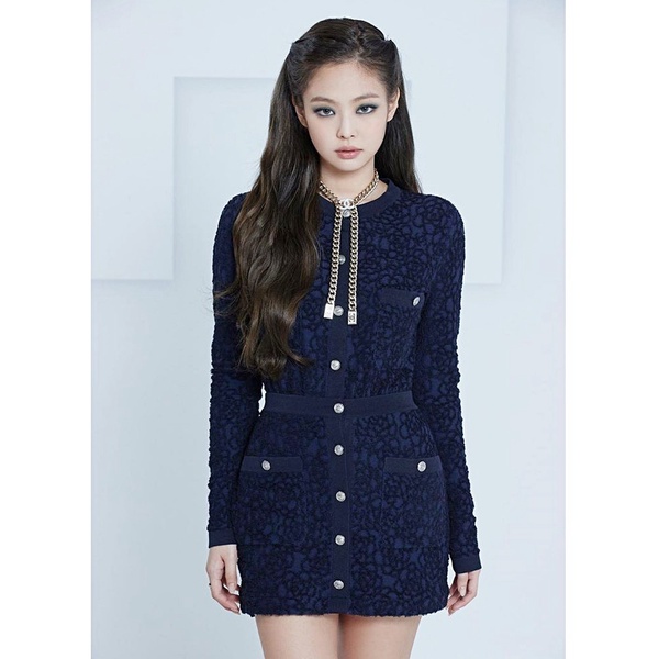 Jennie、譚松韻髮型解析！髮型師「圓長臉」髮型這樣挑，顯瘦遮肉、減齡顯嫩的髮型範本