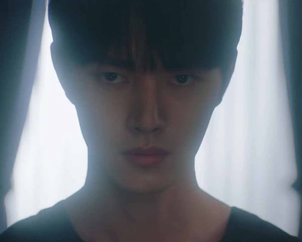 《九尾狐傳》成年螭龍劇情解析！李棟旭最大情敵是他？螭龍原來是《偶一天》裡的他！