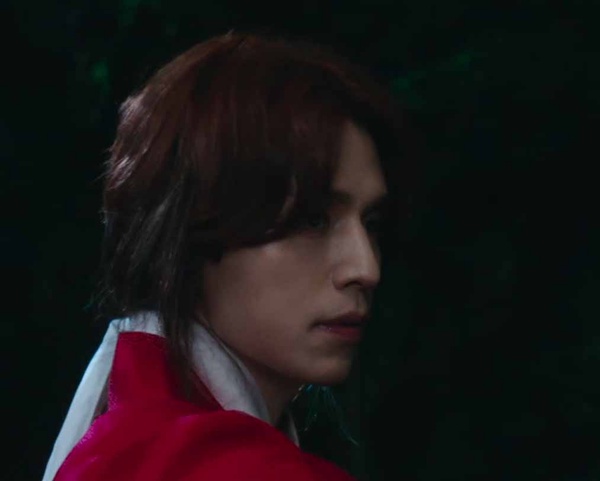 《九尾狐傳》成年螭龍劇情解析！李棟旭最大情敵是他？螭龍原來是《偶一天》裡的他！
