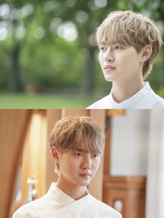《九尾狐傳》成年螭龍劇情解析！李棟旭最大情敵是他？螭龍原來是《偶一天》裡的他！