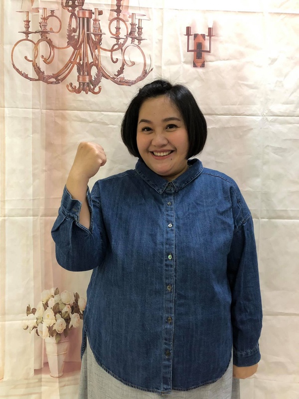 《我的婆婆怎麼那麼可愛》鍾欣凌也曾憂鬱!曾想從9樓跳下去