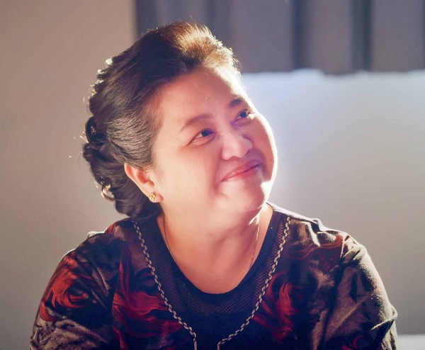《我的婆婆怎麼那麼可愛》鍾欣凌也曾憂鬱!曾想從9樓跳下去