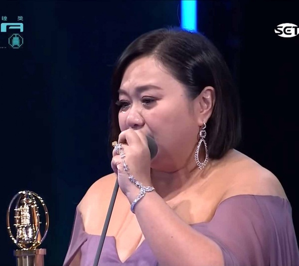 《我的婆婆怎麼那麼可愛》鍾欣凌:「我是諧星,我會演戲」