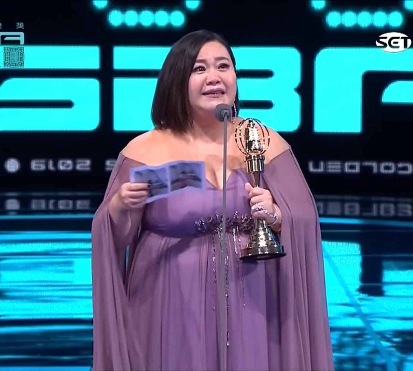 《我的婆婆怎麼那麼可愛》鍾欣凌:「我是諧星,我會演戲」