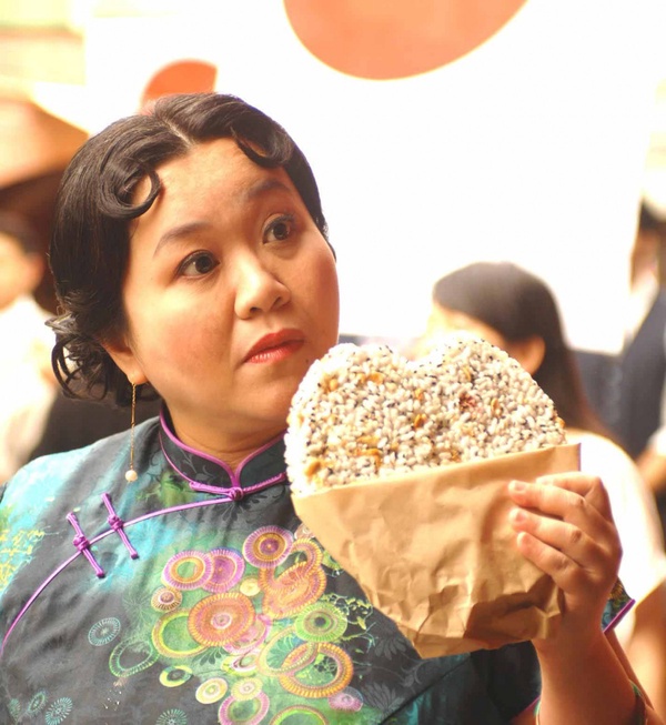 《我的婆婆怎麼那麼可愛》鍾欣凌是李國修愛徒!用120分的努力演出每個角色