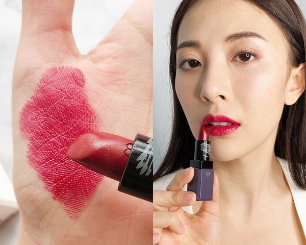 2020聖誕絕美「唇膏新品」搶先看！香奈兒、TOM FORD、YSL、蘭蔻...10款夢幻唇彩盤點