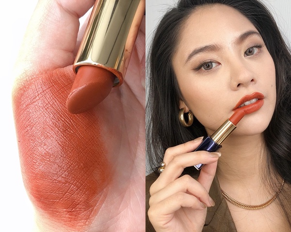 2020聖誕絕美「唇膏新品」搶先看！香奈兒、TOM FORD、YSL、蘭蔻...10款夢幻唇彩盤點