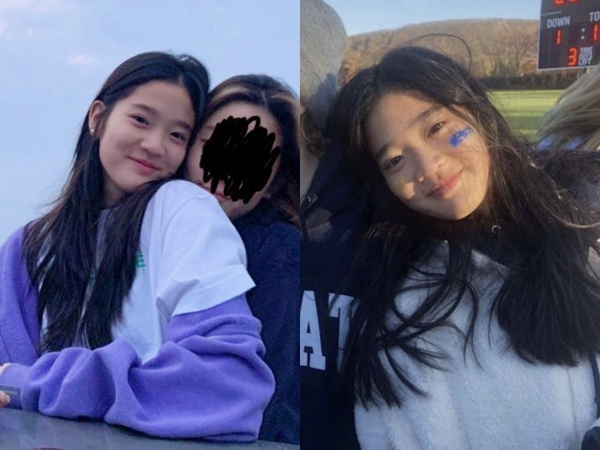 韓國真實財閥特搜！海苔會長兒子像偶像、三星小公主神似徐睿知，有錢又有顏太犯規