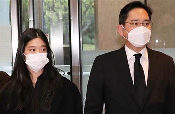韓國真實財閥特搜！海苔會長兒子像偶像、三星小公主神似徐睿知，有錢又有顏太犯規